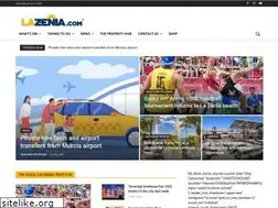 Sites similar to lazenia.com
