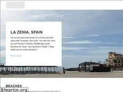 Sites similar to lazeniainfo.com