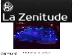 Sites similar to lazenitude.be