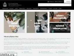 Sites similar to lazenskakava.cz