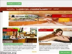 Sites similar to lazenskeslevy.cz