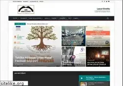 Sites similar to lazenstitu.com