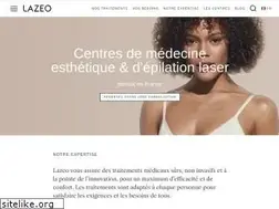 Sites similar to lazeo.com
