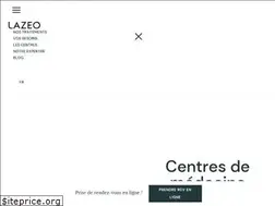 lazeo.fr