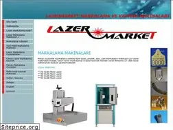 Sites similar to lazer-markalama.com
