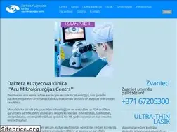 Sites similar to lazer.lv