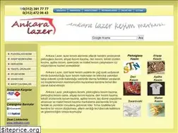 Sites similar to lazerankara.com