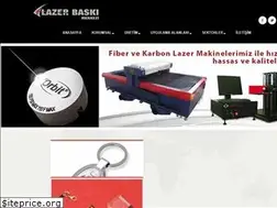 Sites similar to lazerbaskimerkezi.com