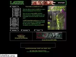 Sites similar to lazerblast.com