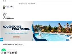 Sites similar to lazercia.com
