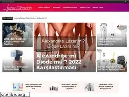 Sites similar to lazercihazlari.com