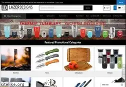 Sites similar to lazerdesigns.com