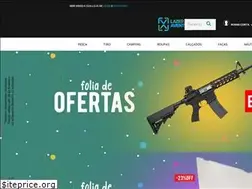 Sites similar to lazereaventura.com.br