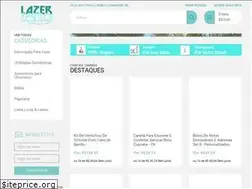 Sites similar to lazereestilo.com.br