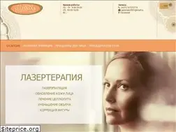 Sites similar to lazerepilacija.lv
