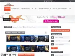 Sites similar to lazerepilasyonankara.com.tr
