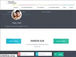 Sites similar to lazerepilasyonbakirkoy.info
