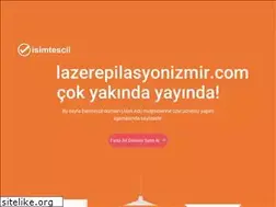 Sites similar to lazerepilasyonizmir.com