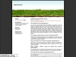Sites similar to lazerepilasyonu.wordpress.com