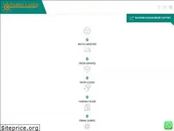 Sites similar to lazerfason.com
