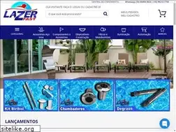 Sites similar to lazerfast.com.br