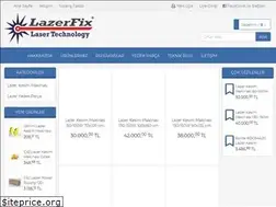 Sites similar to lazerfix.com