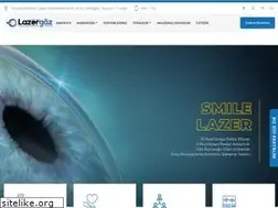 Sites similar to lazergozkayseri.com
