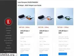 Sites similar to lazergozluk.net