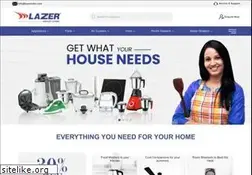 Sites similar to lazerindia.com