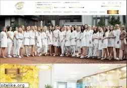 Sites similar to lazerineklinika.lt