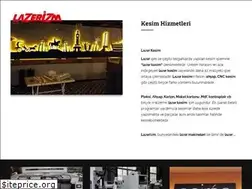Sites similar to lazerizm.com