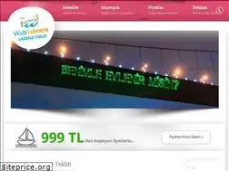 Sites similar to lazerleevlenmeteklifi.net