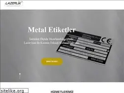 Sites similar to lazerlik.com