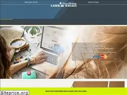 Sites similar to lazermagaza.com