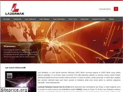 Sites similar to lazermak.com.tr