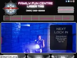 Sites similar to lazermania.ca