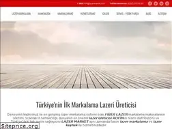 Sites similar to lazermarket.com