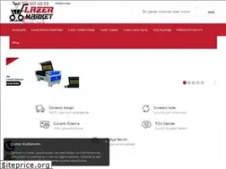 Sites similar to lazermarket.net