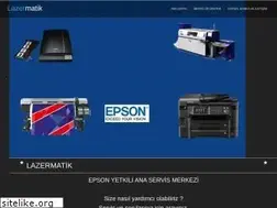 Sites similar to lazermatik.com