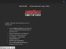Sites similar to lazermaxx.com