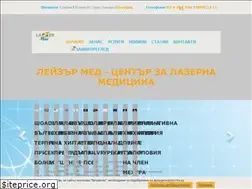 Sites similar to lazermed.bg