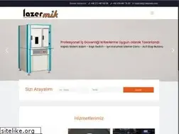 Sites similar to lazermik.com.tr
