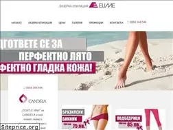 Sites similar to lazernaepilacia.com