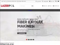 Sites similar to lazerpol.com