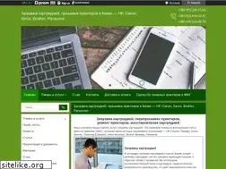 Sites similar to lazerprint.com.ua