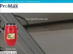 Sites similar to lazerpromax.com.tr