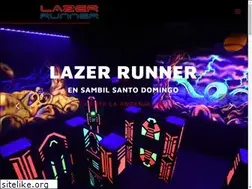 Sites similar to lazerrunnerrd.com