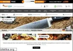 Sites similar to lazershop.com.br