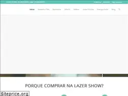 Sites similar to lazershow.ind.br
