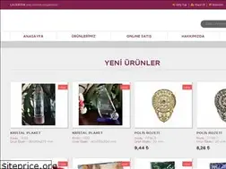 Sites similar to lazertek.com.tr